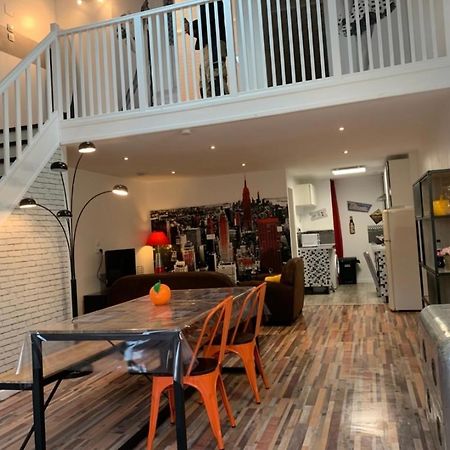 Maison 2 Chambres, Terrasse, Proche De La Plage N'2 Équihen-Plage Exteriér fotografie