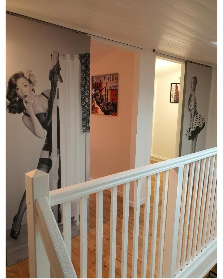 Maison 2 Chambres, Terrasse, Proche De La Plage N'2 Équihen-Plage Exteriér fotografie